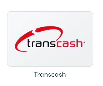 Transcash