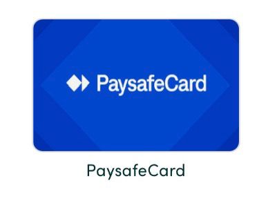 PaysafeCard