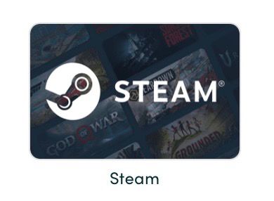 Steam