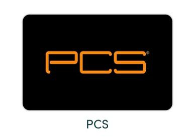 PCS