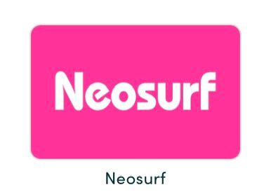 Neosurf