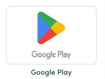 Google Play